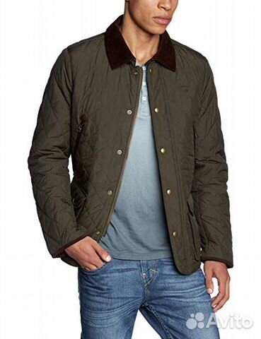 Куртка Gant Hunter Jacket