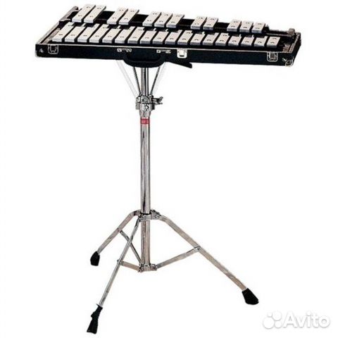 Металлофон ludwig M652BBR Металлофон ludwig M652BBR