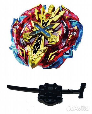 Бейблейд набор волчков Бейблейд набор волчков