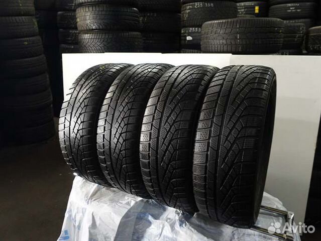 225 55 18 Pirelli Winter 210 225/55 R18 230w 225 55 18 Pirelli Winter 210 225/55 R18 230w
