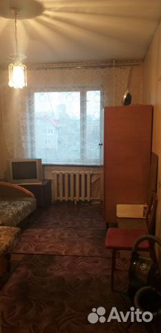 квартира в кирпичном доме Киевская 74Б