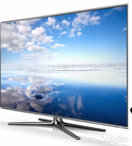 Телевизор 3D LED SAMSUNG Ue 46 d7000 Телевизор 3D LED SAMSUNG Ue 46 d7000