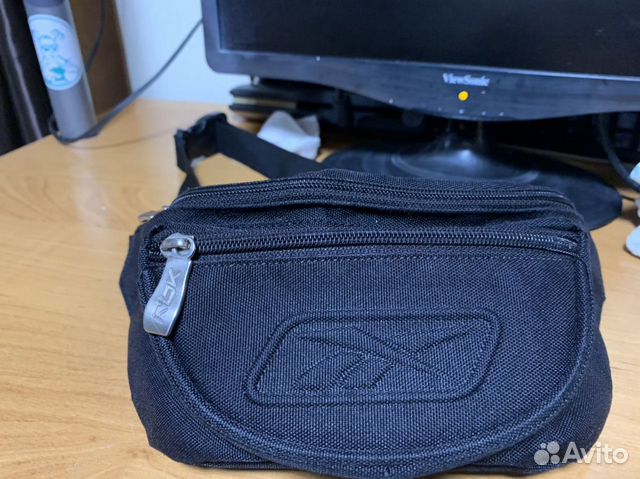 Поясная сумка Reebok Поясная сумка Reebok