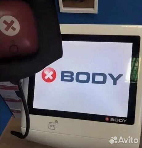 Xbody EMS / эмс тренажер продажа / аренда