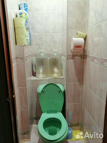 1-к квартира, 41 м², 1/9 эт. 1-к квартира, 41 м², 1/9 эт.