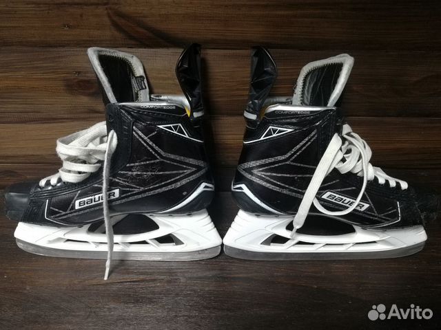 Коньки хоккейные Bauer 1s Коньки хоккейные Bauer 1s