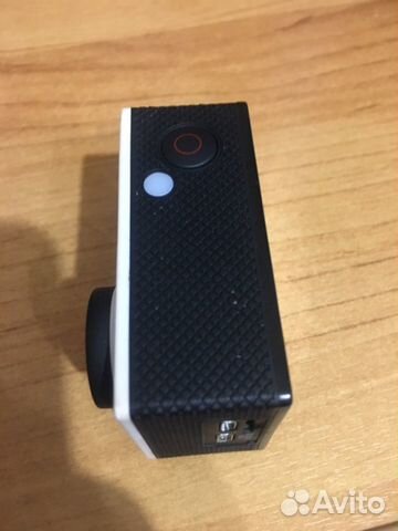 Экшн камера eken 4K Ultra HD