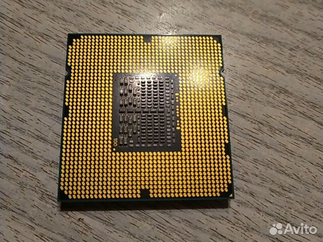 Процессор intel xeon e5540 Процессор intel xeon e5540
