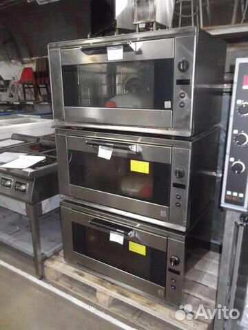 Печь конвекционная Smeg alfa 141 GH Б/У Печь конвекционная Smeg alfa 141 GH Б/У