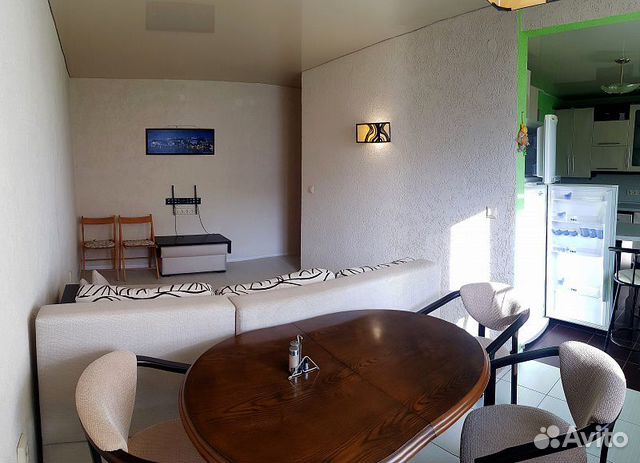 3-к квартира, 70 м², 5/5 эт.