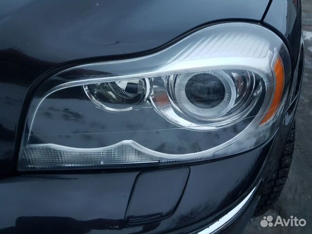 Фары volvo XC90, ремонт, восстановление, тюнинг Фары volvo XC90, ремонт, восстановление, тюнинг