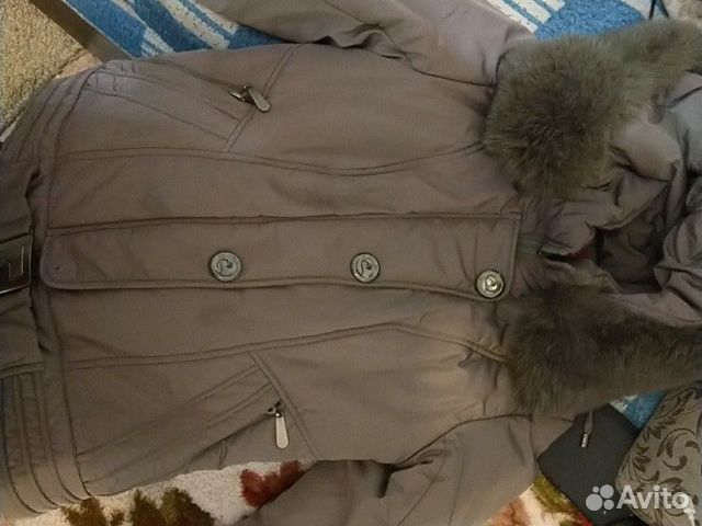 Куртка