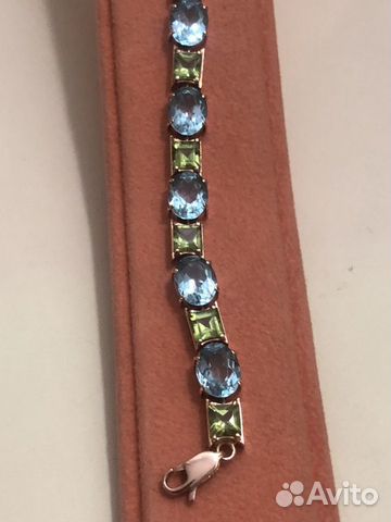 Золотой браслет Золотой браслет