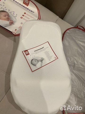 Кокон Red Castle Кокон Red Castle