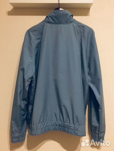 Анорак Fjallraven, vintage Анорак Fjallraven, vintage