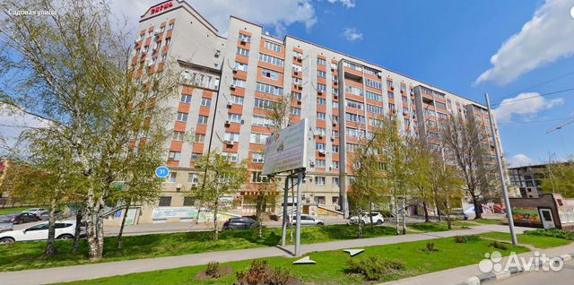Арендный бизнес помещения общ.пл. 253,3 м2