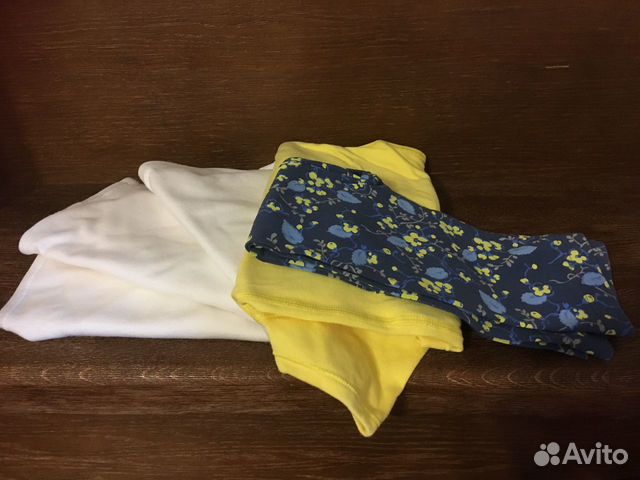 Комплект одежды Marks&Spencer для малышей