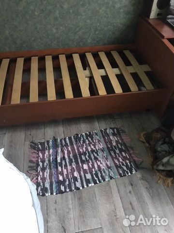 Кровать Кровать