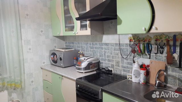 2-к квартира, 51 м², 9/9 эт.