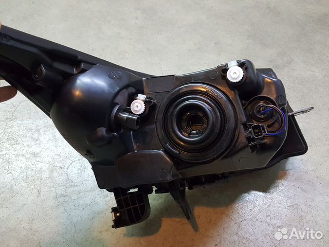 Фара передняя Cruze Chevrolet Фара передняя Cruze Chevrolet