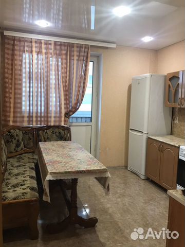 2-к квартира, 53 м², 3/19 эт.