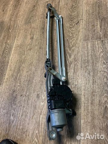 Трапеция дворников Форд Фокус 2 б/у оригинал Трапеция дворников Форд Фокус 2 б/у оригинал