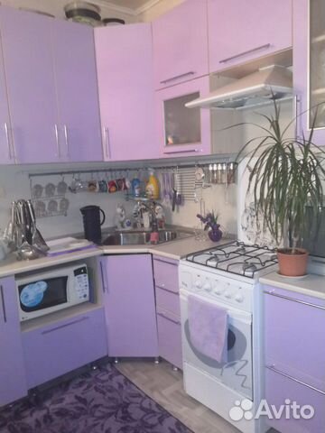 2-к квартира, 49 м², 7/9 эт.