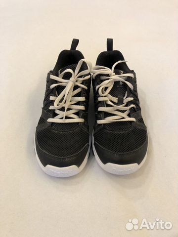 Мужские кроссовки Reebok 40р Мужские кроссовки Reebok 40р