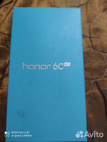 Телефон Huawei
