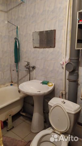 1-к квартира, 31.2 м², 3/5 эт. 1-к квартира, 31.2 м², 3/5 эт.