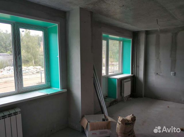 1-к квартира, 28.4 м², 1/12 эт. 1-к квартира, 28.4 м², 1/12 эт.