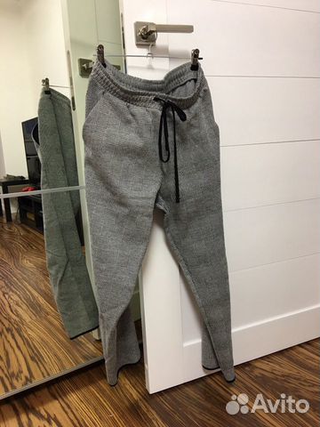 Брюки Zara Брюки Zara