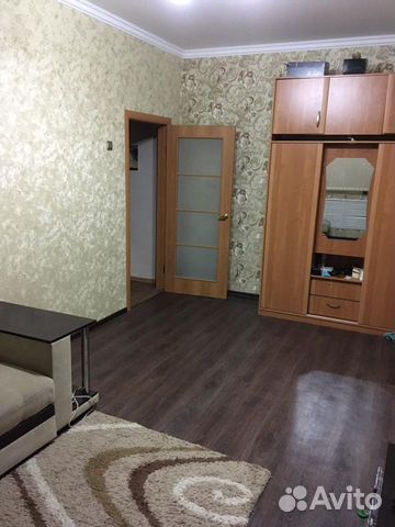 1-к квартира, 31 м², 2/5 эт. 1-к квартира, 31 м², 2/5 эт.