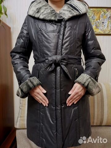 Зимняя Куртка Зимняя Куртка