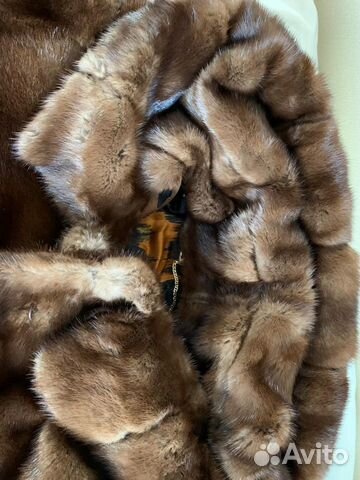 Норковая шубка рр 44-46 Норковая шубка рр 44-46