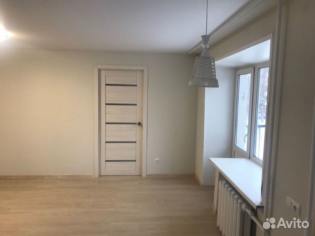 2-к квартира, 45.3 м², 4/5 эт. 2-к квартира, 45.3 м², 4/5 эт.