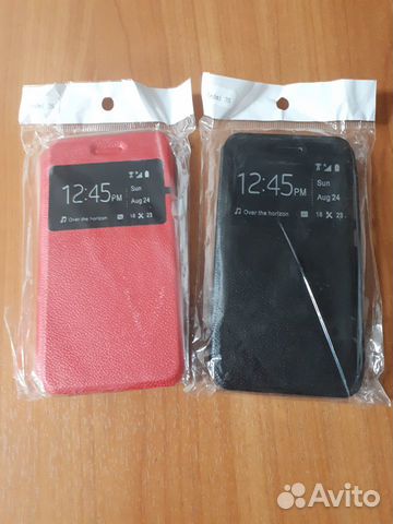 Чехол-книжка на Xiaomi Redmi 3S