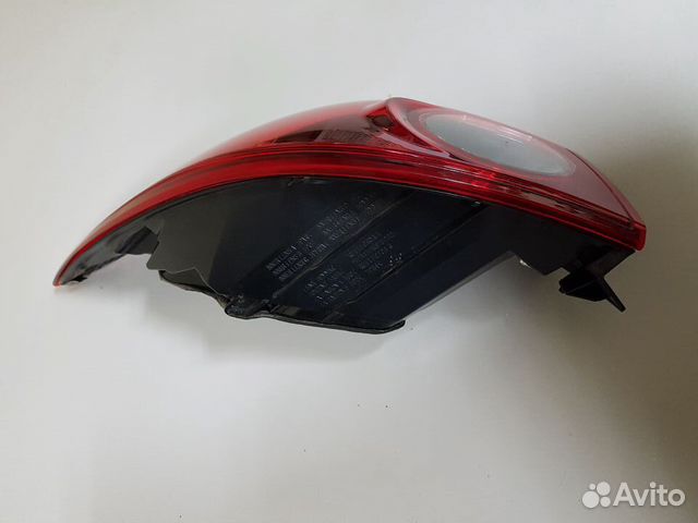Задний левый фонарь Мазда 3 LED BM BN Mazda