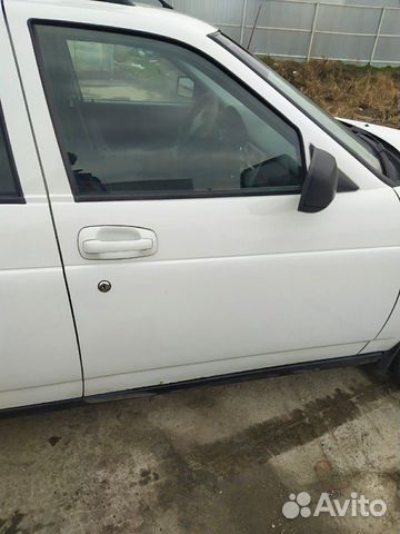 LADA Priora 1.6 МТ, 2010, 156 000 км