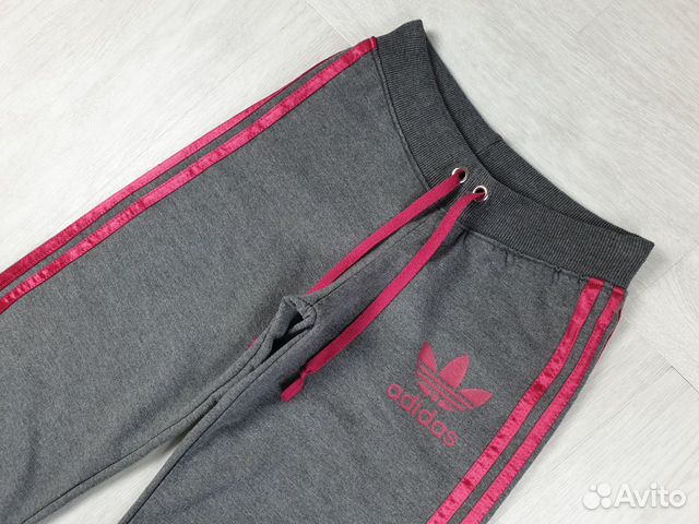 Штаны спортивные adidas Штаны спортивные adidas