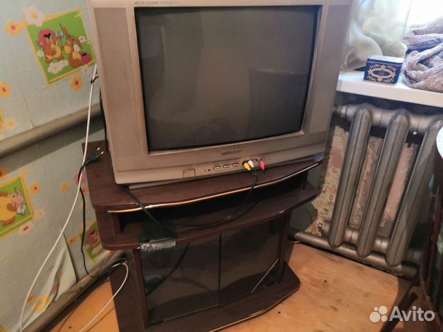 Телевизор