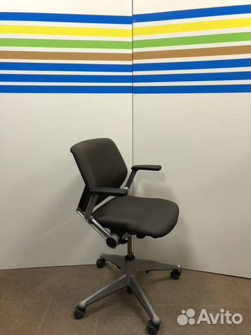 Компьютерные кресла, Steelcase Компьютерные кресла, Steelcase
