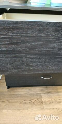 Комод из Икеа