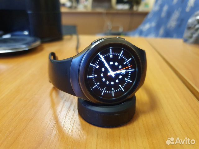 samsung gear s2 r730v