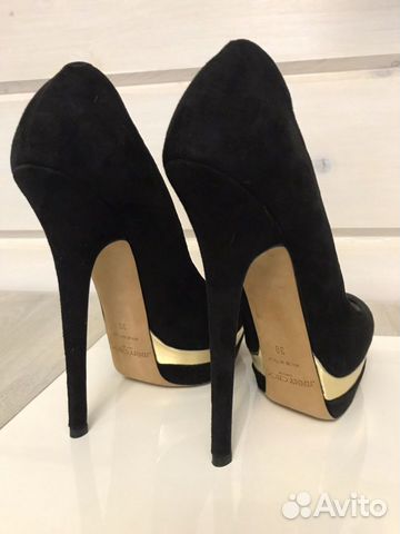 Туфли JimmyChoo
