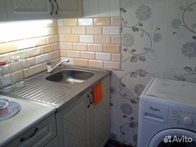 2-к квартира, 56 м², 2/5 эт.