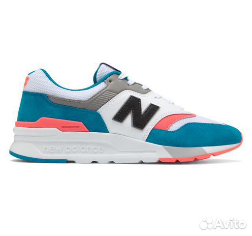 997h blue