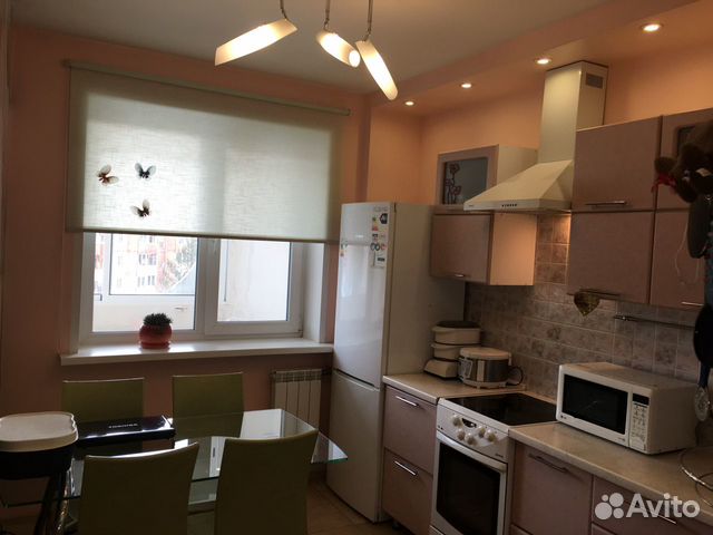 2-к квартира, 64 м², 9/12 эт. 2-к квартира, 64 м², 9/12 эт.