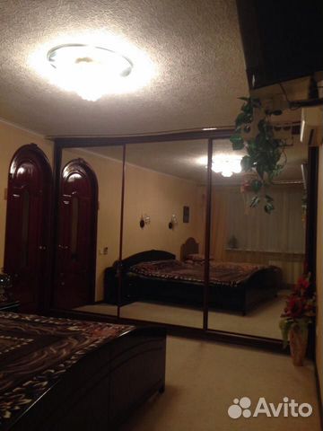 2-к квартира, 52 м², 3/5 эт.