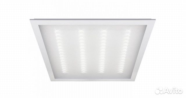 Светильник LED потолочный 36Вт 220В 6500К 3000Лм Светильник LED потолочный 36Вт 220В 6500К 3000Лм